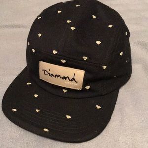 Diamond Supply Co. hat